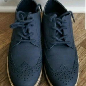 COLE HAAN OXFORDS